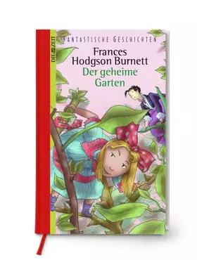 Couverture du produit · Der geheime Garten