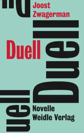 Couverture du produit · Duell