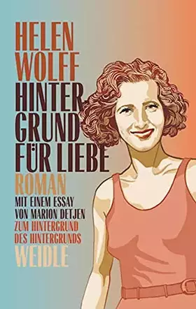 Couverture du produit · Hintergrund für Liebe