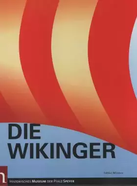 Couverture du produit · Die Wikinger