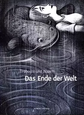 Couverture du produit · Das Ende der Welt