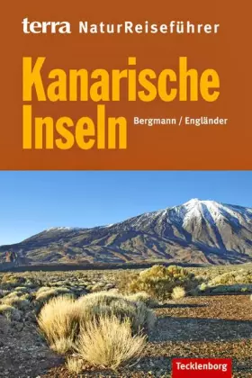 Couverture du produit · Kanarische Inseln