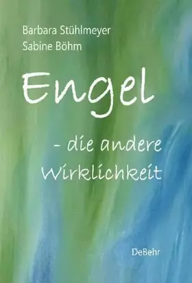 Couverture du produit · Engel - die andere Wirklichkeit