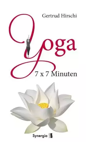 Couverture du produit · Yoga 7x7 Minuten