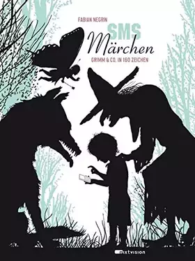 Couverture du produit · SMS Märchen: Grimm & Co. in 160 Zeichen