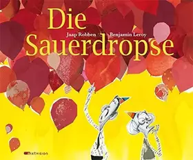 Couverture du produit · Die Sauerdropse