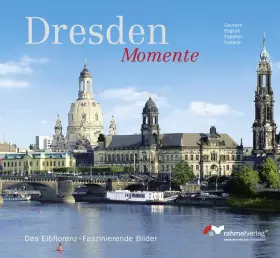 Couverture du produit · Dresden Momente
