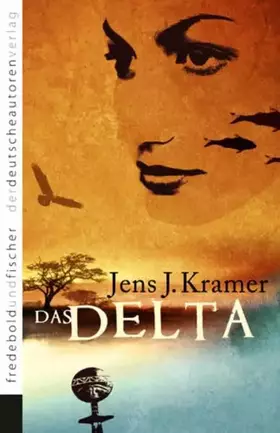 Couverture du produit · Das Delta: Roman