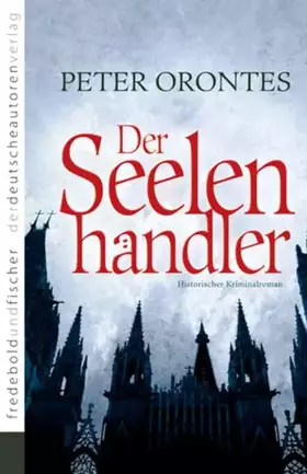 Couverture du produit · Der Seelenhändler. Historischer Kriminalroman
