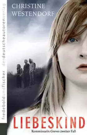 Couverture du produit · Liebeskind