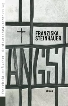 Couverture du produit · Angst: Thriller