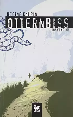 Couverture du produit · Otternbiss. Inselkrimi