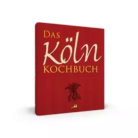 Couverture du produit · Das Köln Kochbuch
