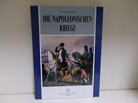 Couverture du produit · Die Napoleonischen Kriege