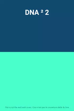 Couverture du produit · DNA ² 2