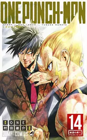 Couverture du produit · One Punch 14