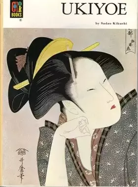 Couverture du produit · Ukiyo-e