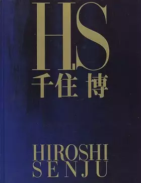 Couverture du produit · HS