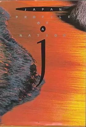 Couverture du produit · Japan: Profile of a Nation