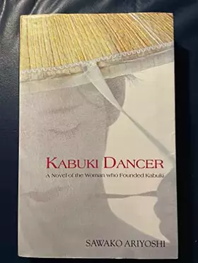 Couverture du produit · Kabuki Dancer