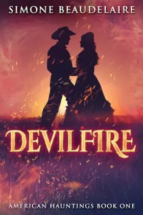 Couverture du produit · Devilfire (American Hauntings)
