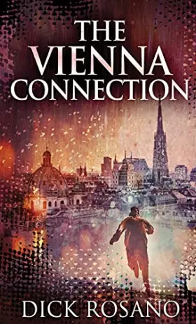 Couverture du produit · The Vienna Connection