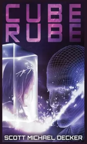 Couverture du produit · Cube Rube