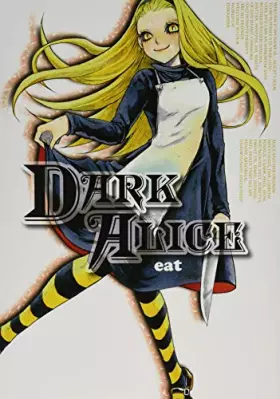 Couverture du produit · DARK ALICE (TH COMIC SERIES)