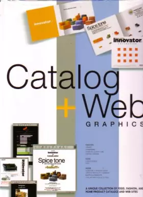 Couverture du produit · Catalog and Webb Graphics