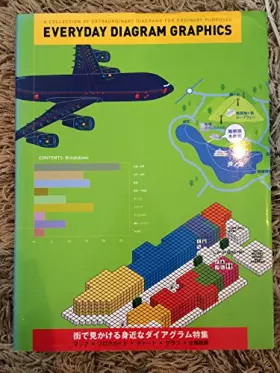 Couverture du produit · Everyday Diagram Graphics