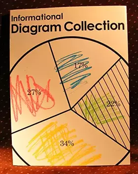 Couverture du produit · Informational Diagram Collection
