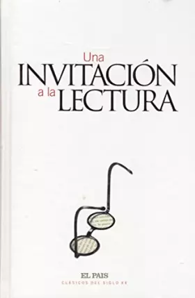 Couverture du produit · Una invitación a la lectura