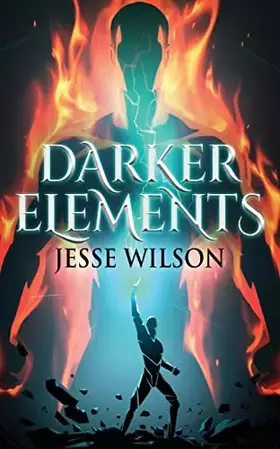 Couverture du produit · Darker Elements