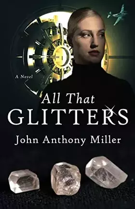 Couverture du produit · All That Glitters
