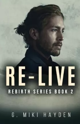 Couverture du produit · Re-live (Rebirth)