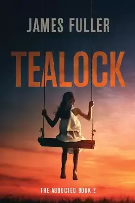 Couverture du produit · Tealock (Abducted)