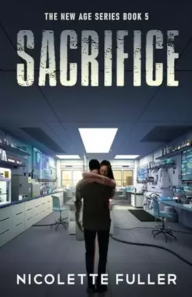 Couverture du produit · Sacrifice (New Age)