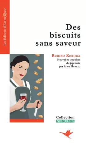 Couverture du produit · Des biscuits sans saveur