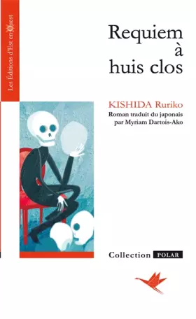 Couverture du produit · Requiem à huis clos