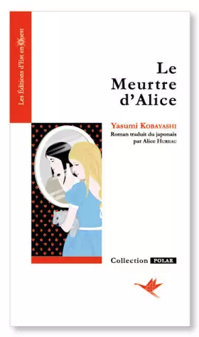 Couverture du produit · Le meurtre d'Alice