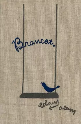 Couverture du produit · ぶらんこ