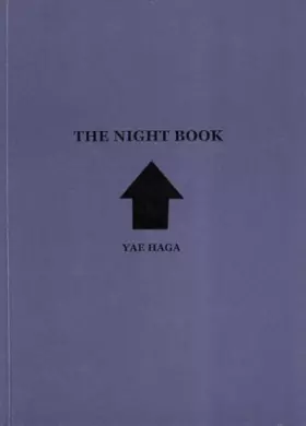 Couverture du produit · THE NIGHT BOOK