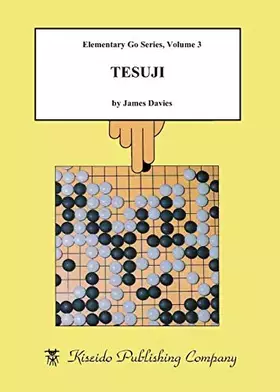 Couverture du produit · Tesuji