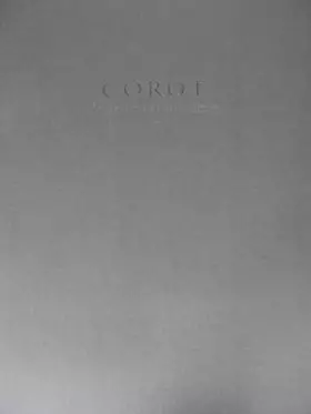 Couverture du produit · Corot: Souvenirs et Variations.