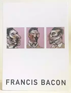 Couverture du produit · Francis Bacon - Exhibition