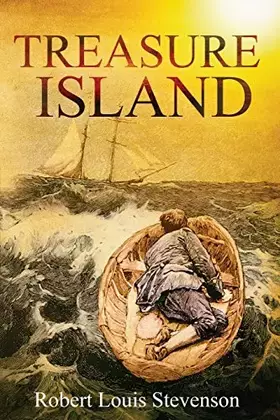 Couverture du produit · Treasure Island (Annotated With Over 140 Illustrations)