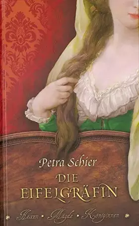 Couverture du produit · Die Eifelgräfin