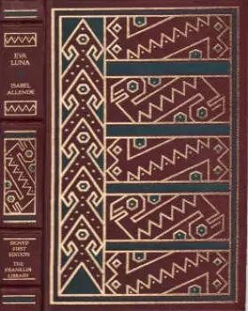 Couverture du produit · Eva Luna