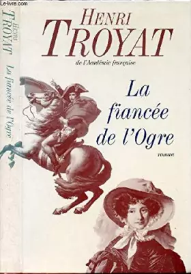 Couverture du produit · La fiancée de l'ogre