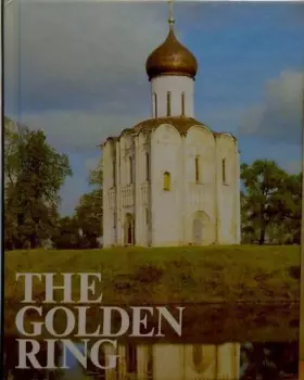 Couverture du produit · The Golden Ring